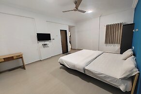 Hotel Sai Inn Executive