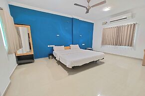 Hotel Sai Inn Executive