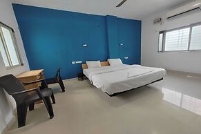 Hotel Sai Inn Executive