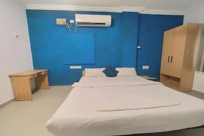 Hotel Sai Inn Executive