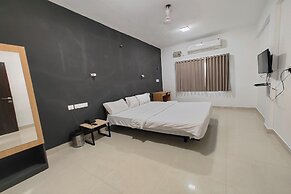 Hotel Sai Inn Executive