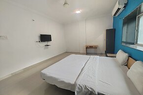 Hotel Sai Inn Executive