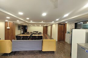 Hotel Sai Inn Executive