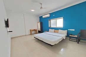 Hotel Sai Inn Executive