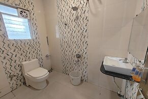 Hotel Sai Inn Executive