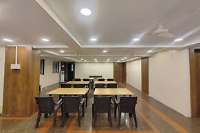 Hotel Sai Inn Executive