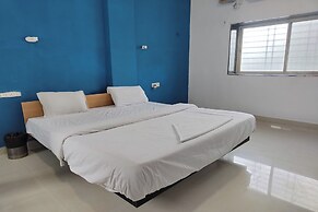 Hotel Sai Inn Executive