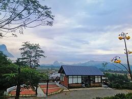 Fuang Dao Mountain Resort