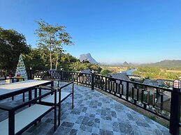 Fuang Dao Mountain Resort