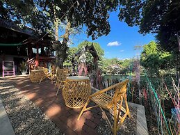 Fuang Dao Mountain Resort