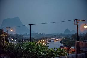 Fuang Dao Mountain Resort