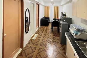 Krystalclaine Homestay-Burnham Hill Condo