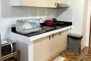 Krystalclaine Homestay-Burnham Hill Condo