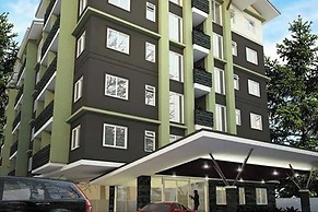 Krystalclaine Homestay-Burnham Hill Condo