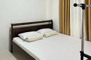 Krystalclaine Homestay-Burnham Hill Condo