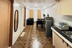 Krystalclaine Homestay-Burnham Hill Condo
