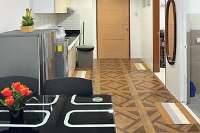 Krystalclaine Homestay-Burnham Hill Condo