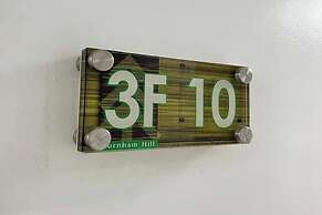 Krystalclaine Homestay-Burnham Hill Condo