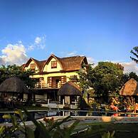 Maritoni Bali Suites And Villas