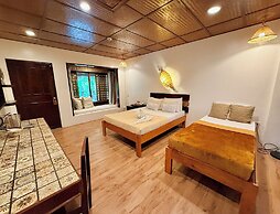 Maritoni Bali Suites And Villas