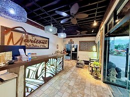 Maritoni Bali Suites And Villas