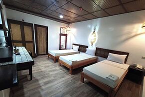 Maritoni Bali Suites And Villas