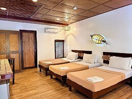 Maritoni Bali Suites And Villas