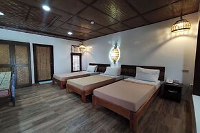 Maritoni Bali Suites And Villas