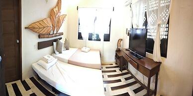 Maritoni Bali Suites And Villas