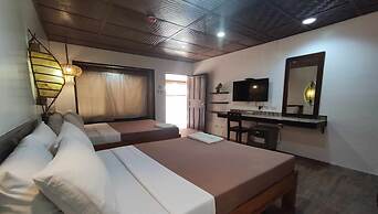 Maritoni Bali Suites And Villas