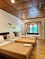 Maritoni Bali Suites And Villas