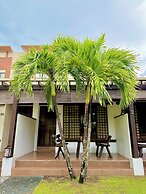 Maritoni Bali Suites And Villas