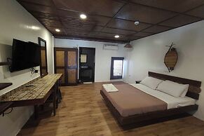 Maritoni Bali Suites And Villas