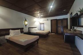 Maritoni Bali Suites And Villas