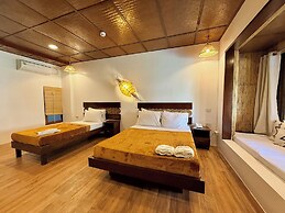 Maritoni Bali Suites And Villas