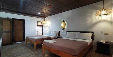 Maritoni Bali Suites And Villas