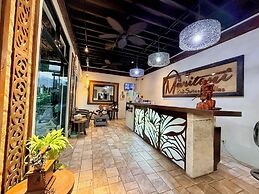 Maritoni Bali Suites And Villas