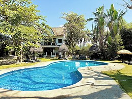 Maritoni Bali Suites And Villas