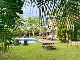 Maritoni Bali Suites And Villas
