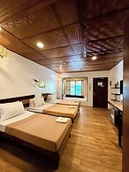 Maritoni Bali Suites And Villas