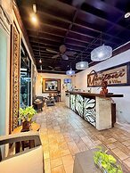 Maritoni Bali Suites And Villas