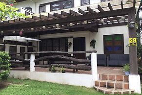 Maritoni Bali Suites And Villas