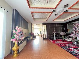 Villa Zahira & House 2