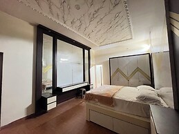 Villa Zahira & House 2