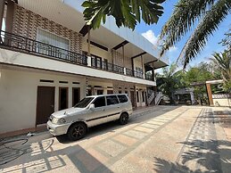 Villa Zahira & House 2