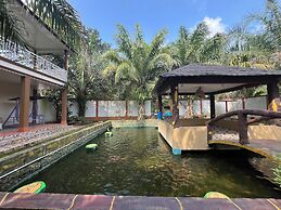 Villa Zahira & House 2