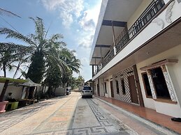 Villa Zahira & House 2