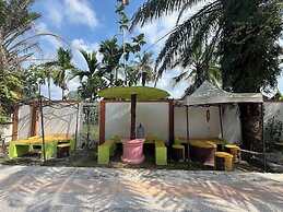 Villa Zahira & House 2