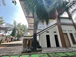 Villa Zahira & House 2