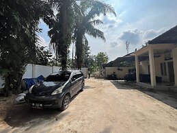 Villa Zahira & House 2